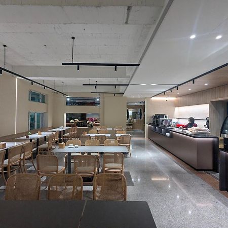 Ginkgo Hotel Lugu Luaran gambar